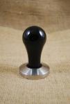 Tamper i Sort - 54 mm