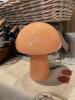 Mushroom lampe